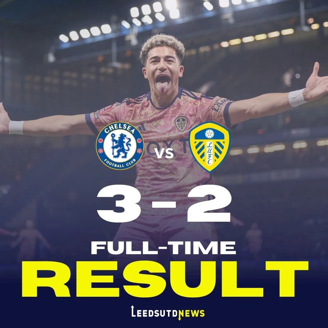 MATCHDAY PREVIEW —— SPURS VS LUFC